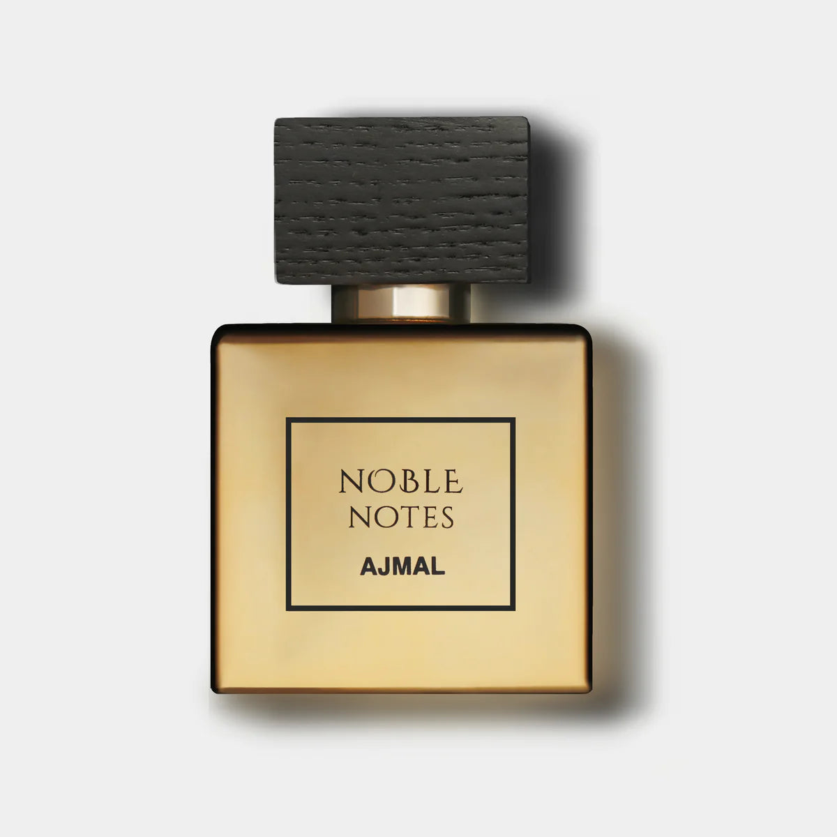 Ajmal Noble Notes EDP - Main Image